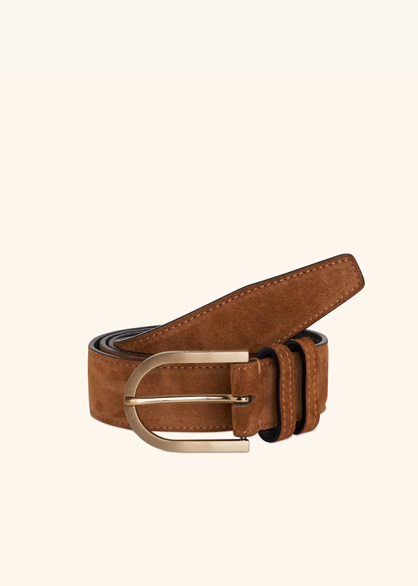 Gürtel-Kiton Gürtel Kalbsleder Tab