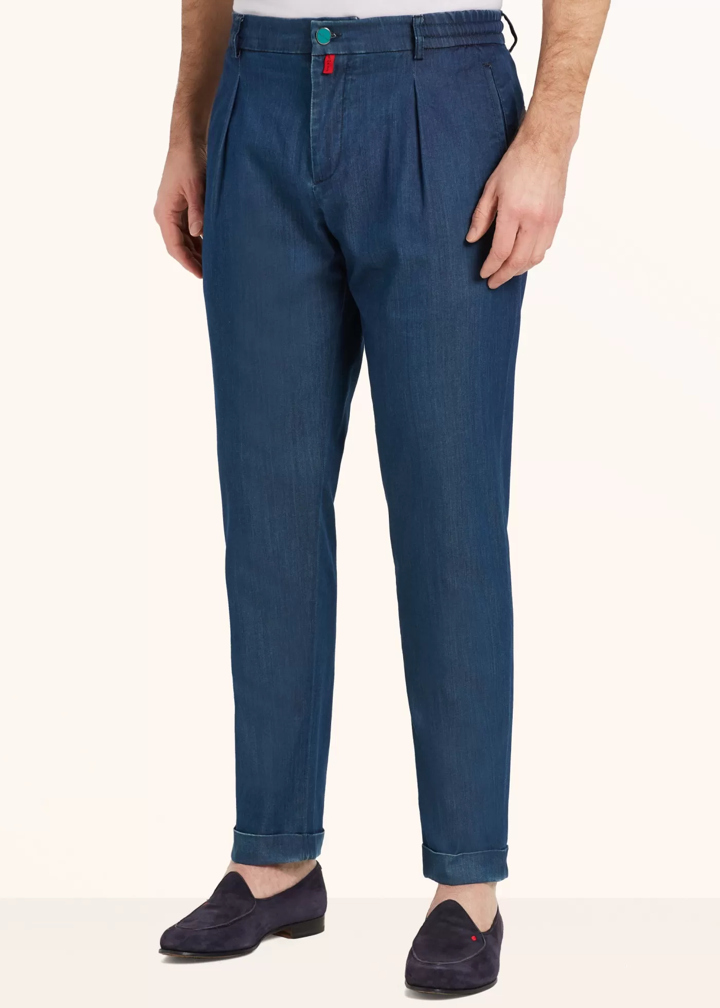 Hosen-Kiton Hose Baumwolle