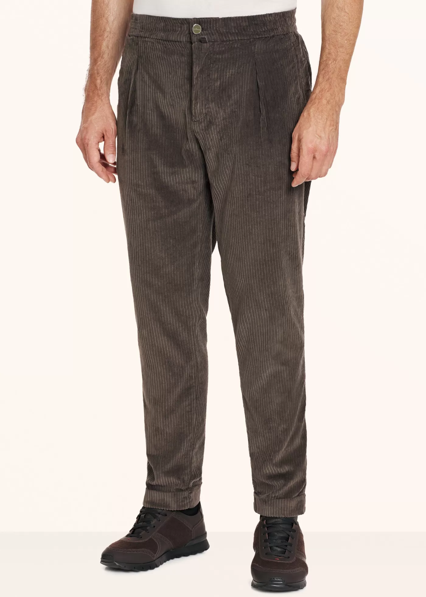 Hosen-Kiton Hose Baumwolle Whiskey