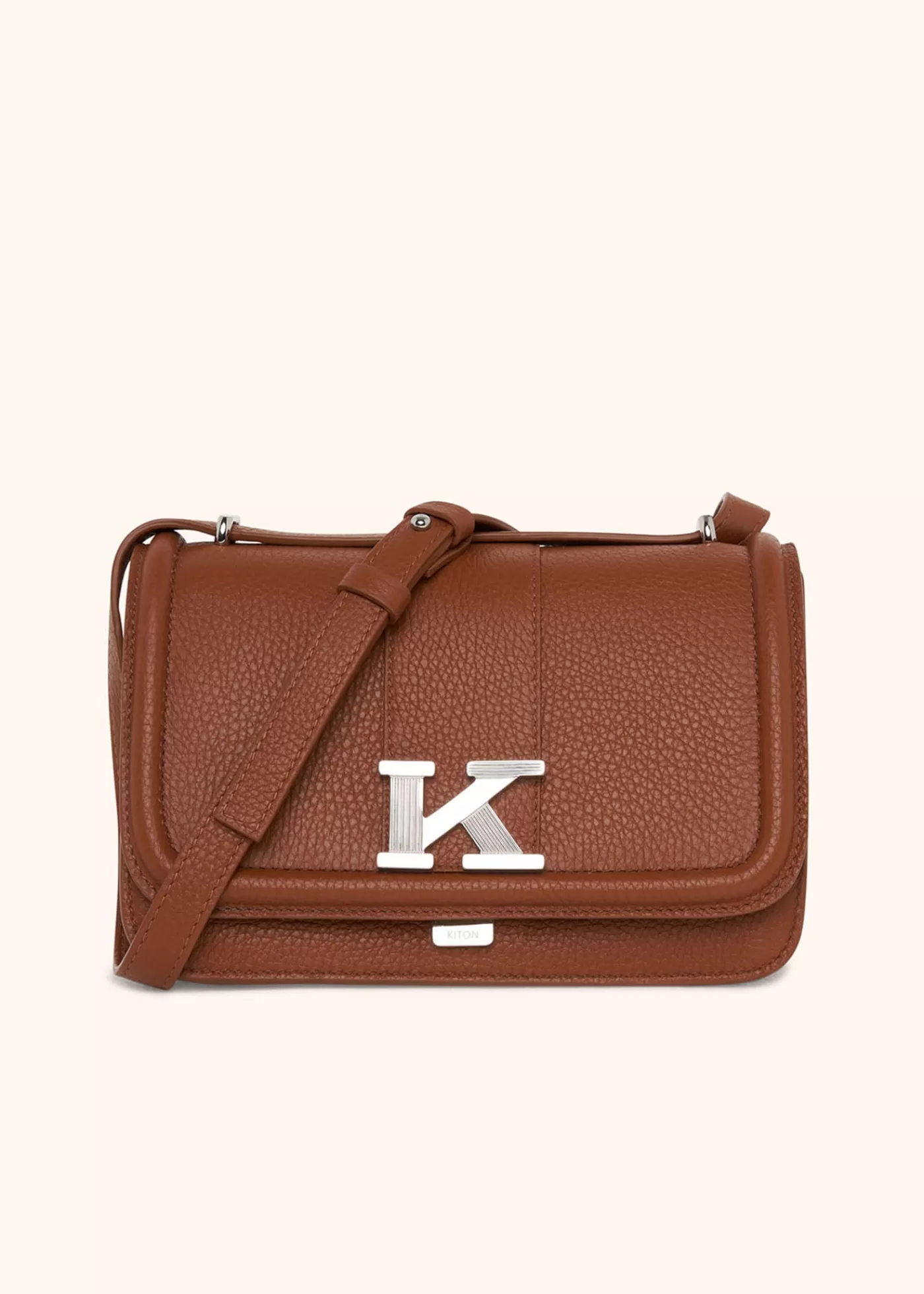 Taschen Und Geldborsen-Kiton Sofia Media - Tasche Hirsch Leder