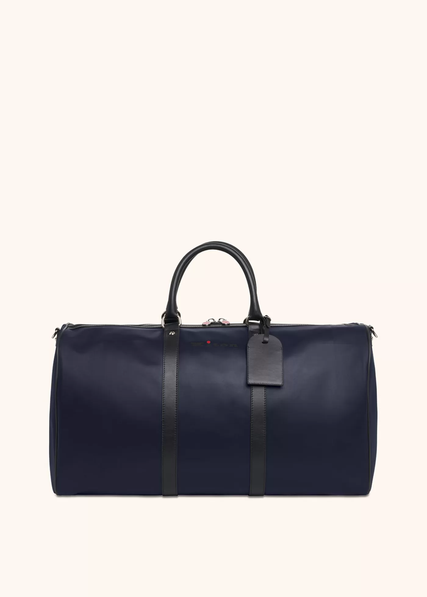 Taschen Und Geldborsen-Kiton Tasche Polyamid/Nylon Navyblau