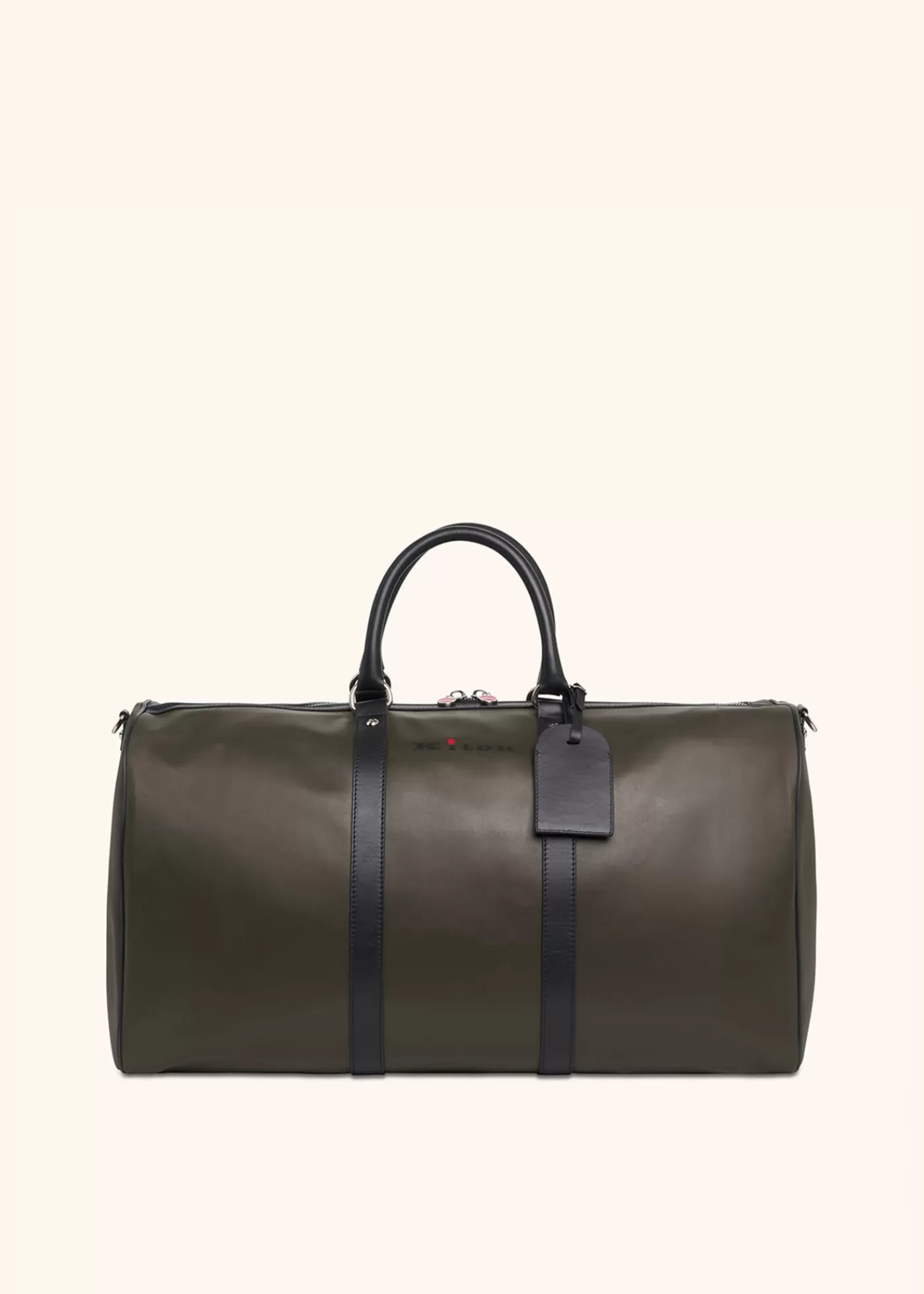 Taschen Und Geldborsen-Kiton Tasche Polyamid/Nylon Militaergruen