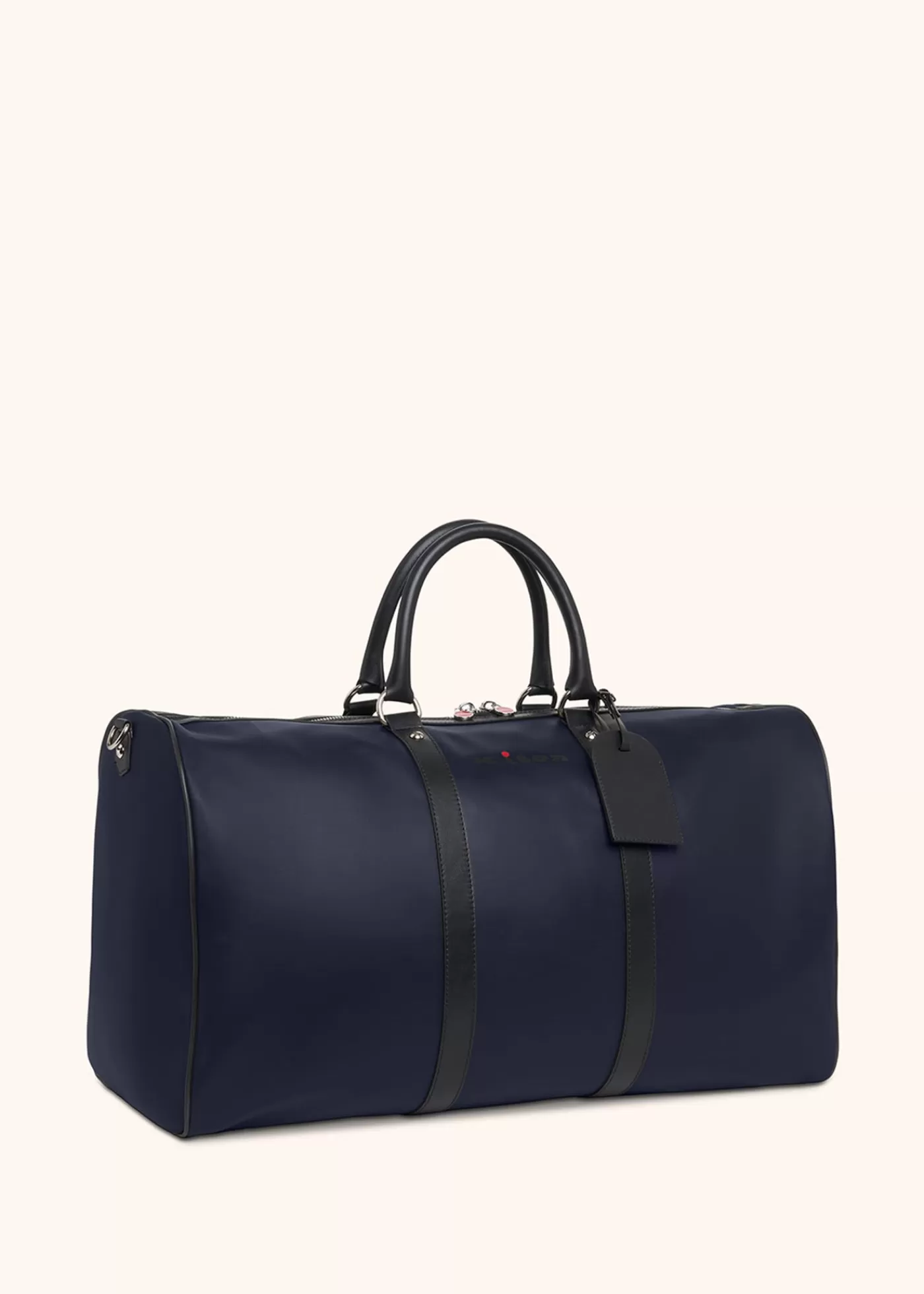 Taschen Und Geldborsen-Kiton Tasche Polyamid/Nylon Navyblau