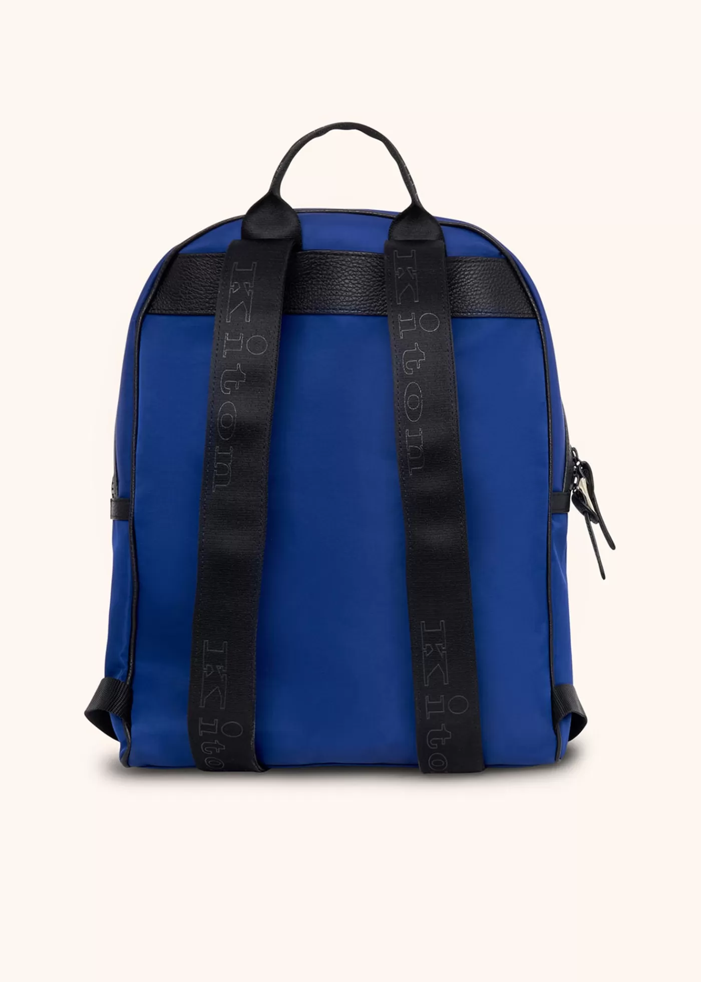 Taschen Und Geldborsen-Kiton Tasche Polyamid/Nylon Blau